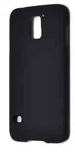 Funda Cover Trasero Galaxy S5 I9600 Negro